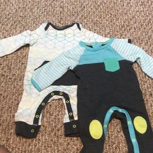 Baby clothes